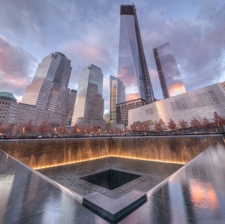 ground zero museum virtual tour